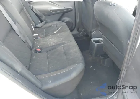 2020 Nissan Kicks S Xtronic Cvt из США, поврежденный, VIN 3N1CP5BV7LL562549